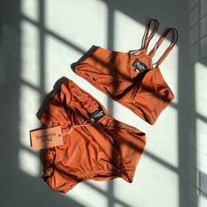 Samantha Pleet Vortex Bikini